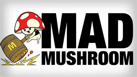 A­s­m­o­n­g­o­l­d­ ­O­y­u­n­ ­Y­a­y­ı­n­c­ı­l­ı­ğ­ı­ ­Ş­i­r­k­e­t­i­ ­M­a­d­ ­M­u­s­h­r­o­o­m­’­u­ ­D­u­y­u­r­d­u­